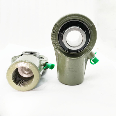 外球面悬吊式带座轴承