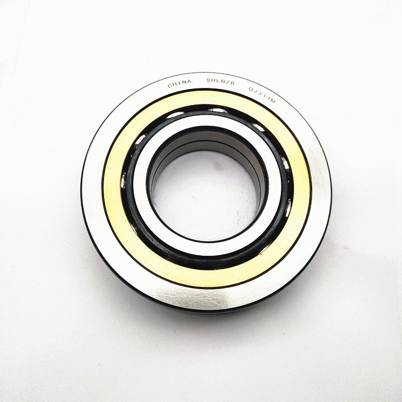 四点角接触轴承 qj1030 qj1032 qj1034 qj1036 qj1040 qj1044m n2
