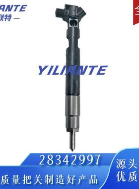 28342997共轨喷油器EMBR00002D适用于A6510700587梅赛德斯优质货