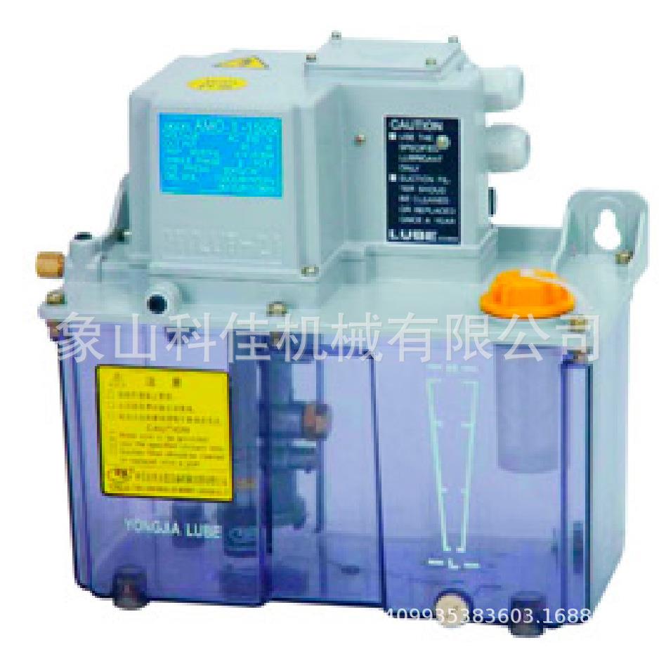 电动卸压式稀油润滑泵AMO-II-150S/03IIIPAMO-II-150S/03IIIPM