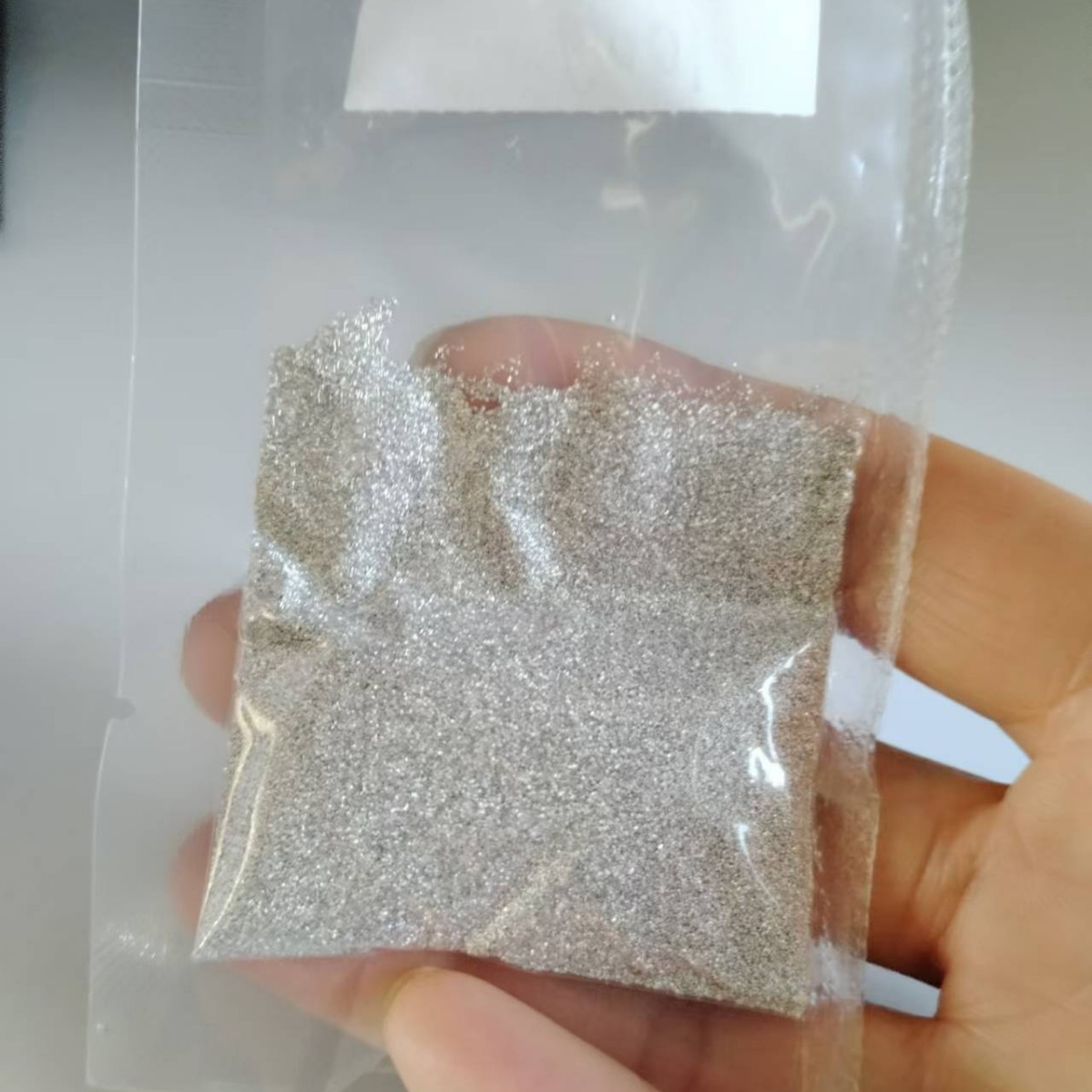 专业18年优质钨铼砂钨铼合金砂钨铼合金颗粒钨铼丝状颗粒