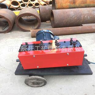 暗线穿线机现货钢绞线穿线机优惠钢绞线穿束机调速切割
