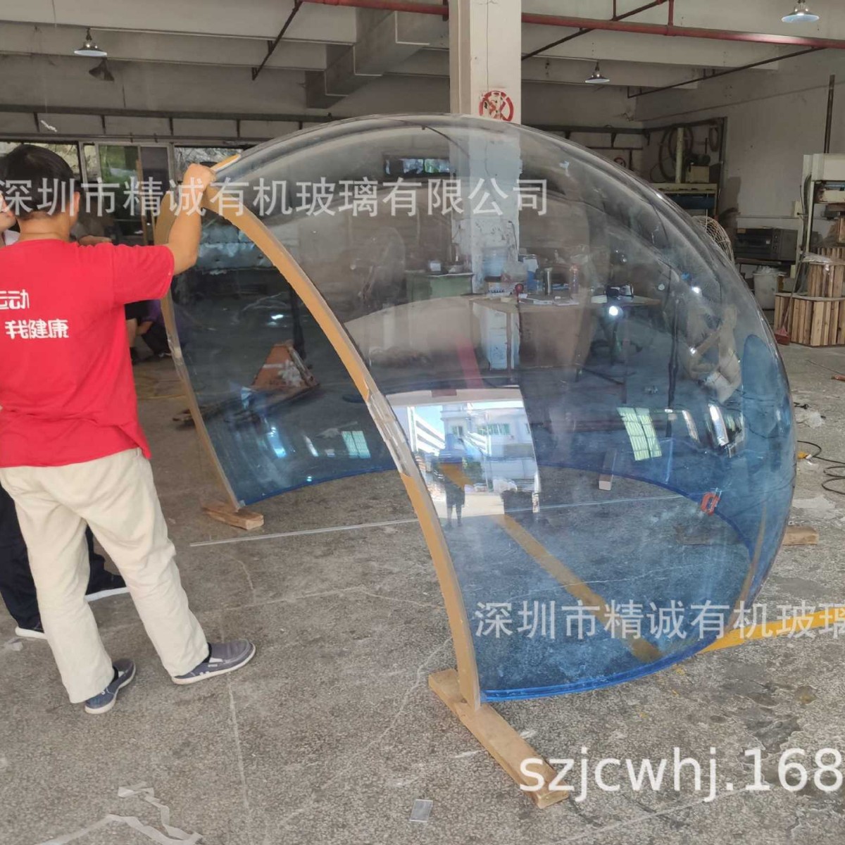儿童游乐隧道防护板滑梯通道亚克力隧道亲子餐厅游乐园防护罩
