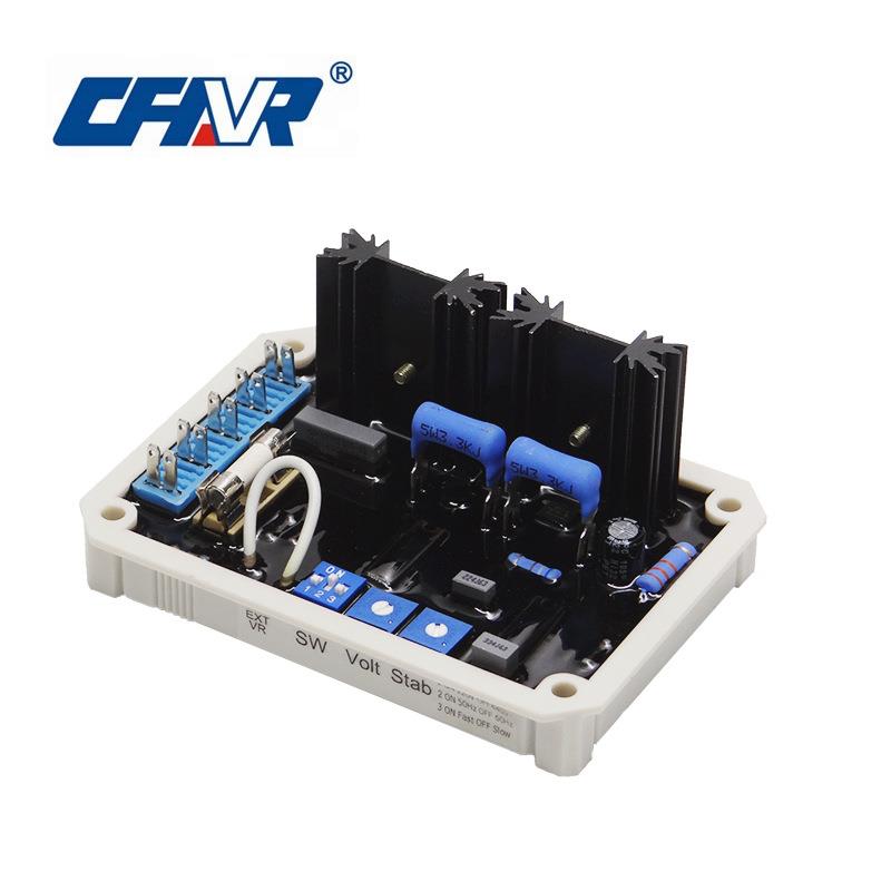 EA04C柴油f发电机AVR自动电压调节器
