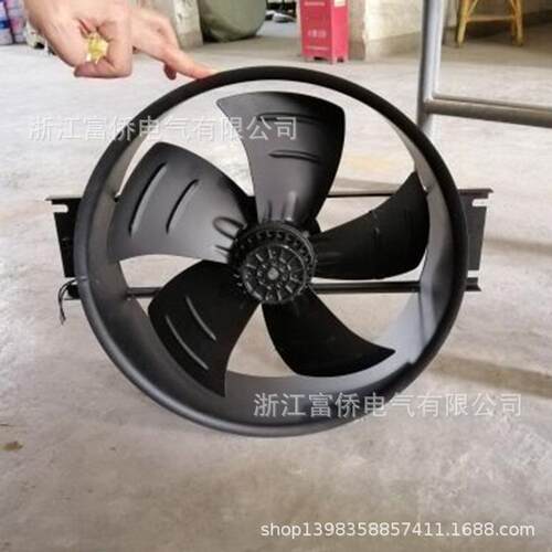 01现货销售250FZY系列散热风机小型轴流风机340*340*100220V