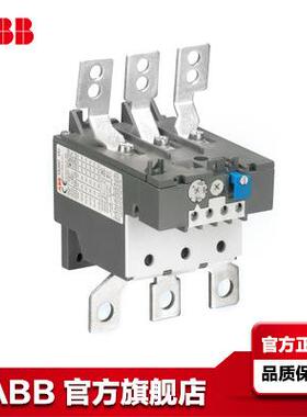 ABBTA系列热过载继电器TA200DU175;82500495