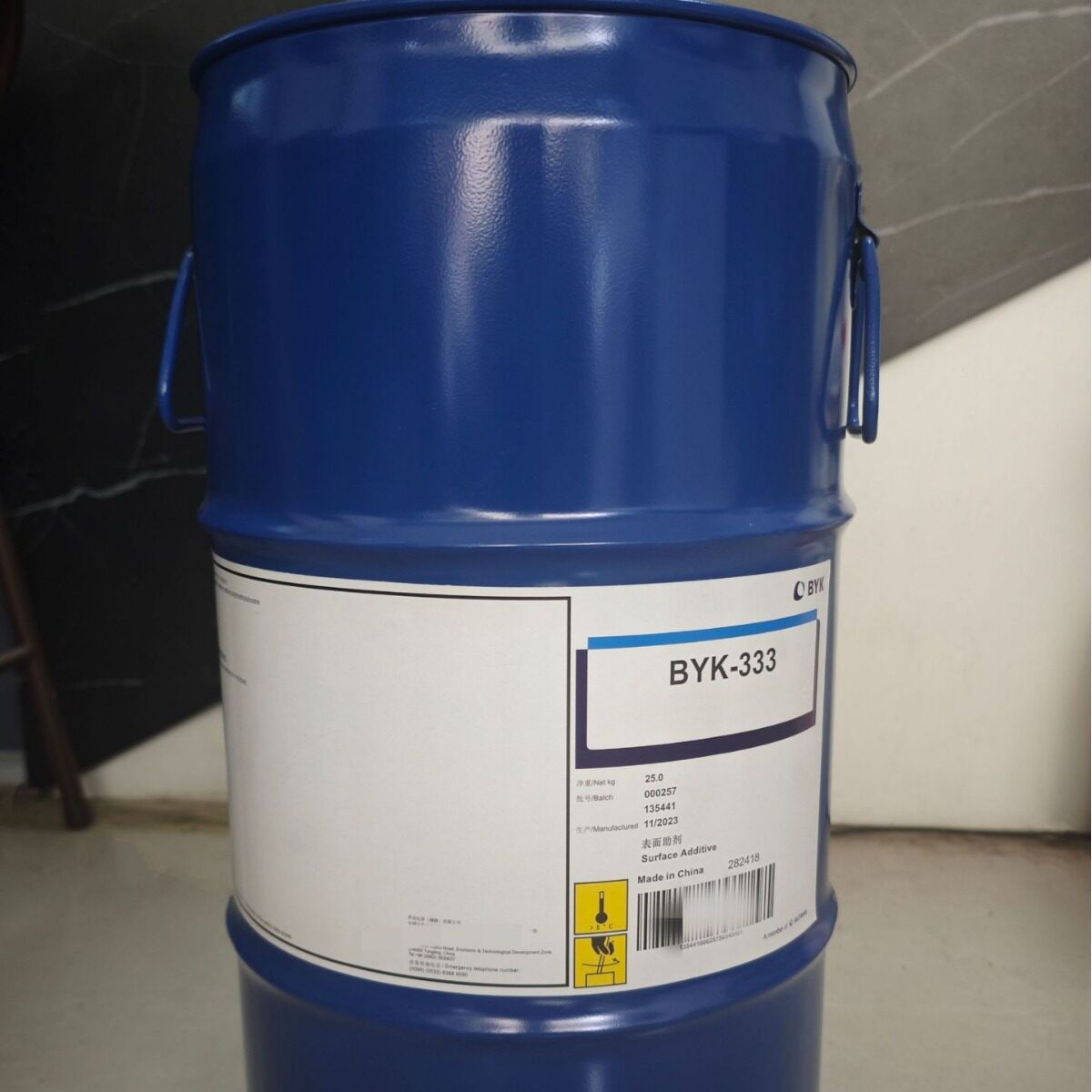 德国毕克BYK-333润湿剂流平剂/溶剂型毕克-333流平剂