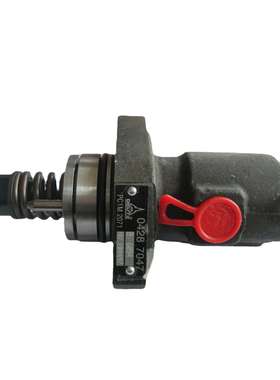 OM道依茨F4M2011发动机拆车件缸体缸盖曲轴单体高压油泵，