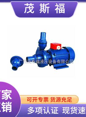 40JDB-12550W304不锈钢齿轮泵搅拌机水泵离心泵清水泵