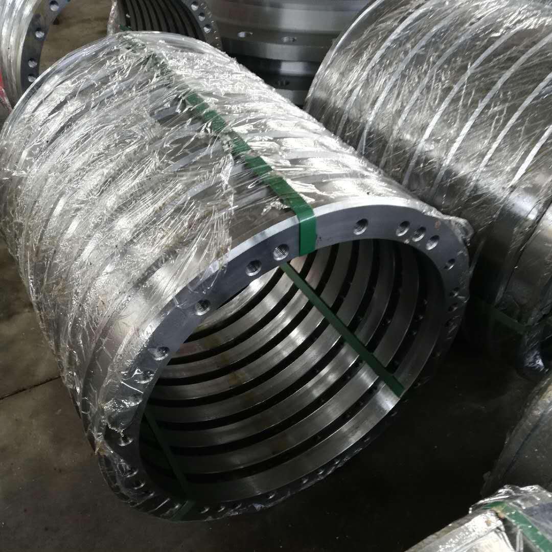 直销水泥搅拌车水泥罐车减速机专用法兰A105专用车辆法兰