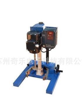 JSF-750A搅拌砂磨分散机WJ-1.1A/WJ-2.2A高速多用搅拌分散机