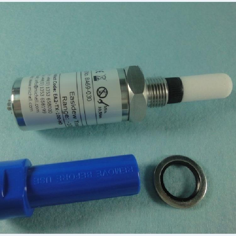 在线露点变送器EA2-TX-100-HD低量程露点计