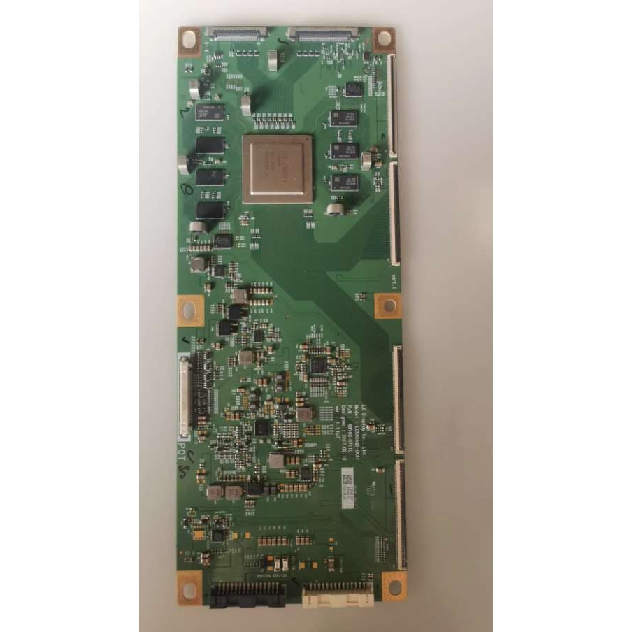 OLED55B7V-T原装LG OLED65E7P-C逻辑板6870C-0711C LC650AQD-EKA1