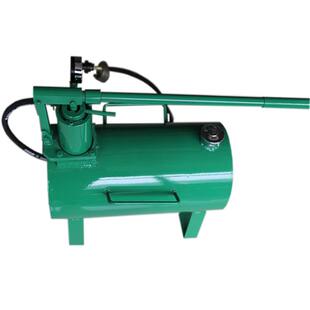 DZD40-B型手动快速升柱器特点矿用手动快速升柱器手动高压速度快