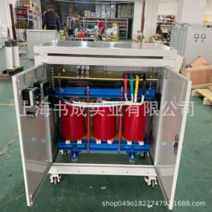 SG-1000KVA400/1114v660V三相干式升压变压器