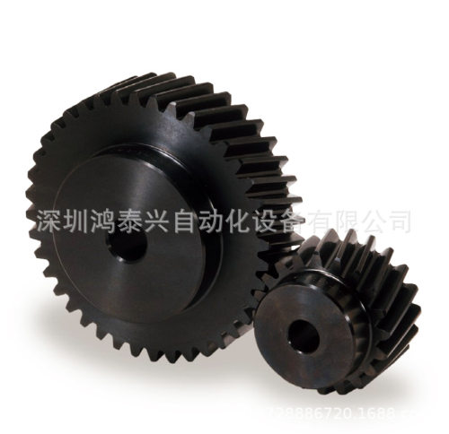 左旋斜齿齿轮SH3-20L右旋斜齿轮SH3-20R