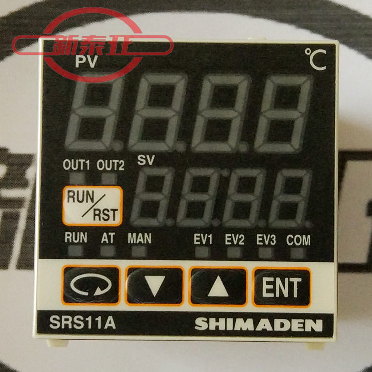 SHIMADEN岛电SRS11A-6PN温控表