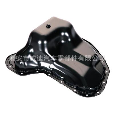 发动机油底壳丰田12102-75021