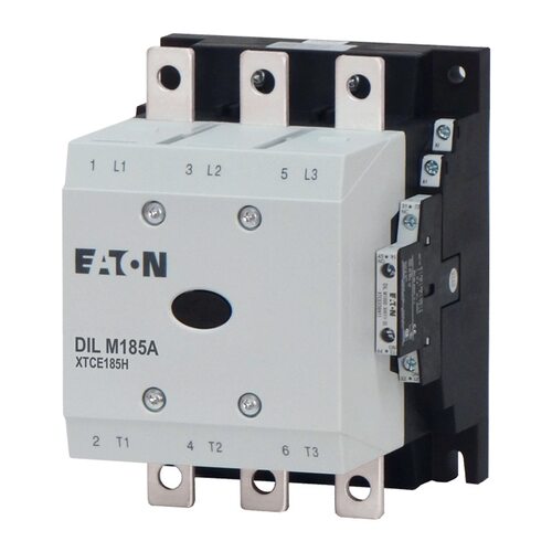 EATON/沪朗电气接触器DILM12-10C(24VDC)沪朗电气