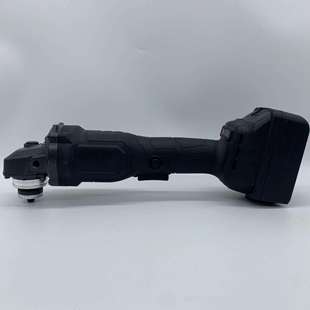 正奇工业级无刷充电式角磨机磨光机打磨砂轮机无线便式大功率