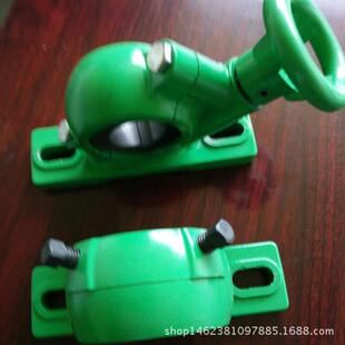 丰泽生产各种胶辊弯辊卧式调节座立式调节座