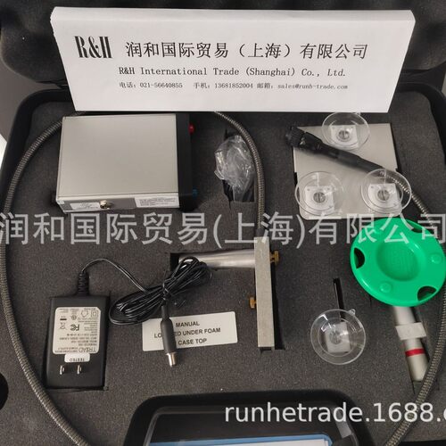 DEBRON1052关门速度仪【1052测速仪】