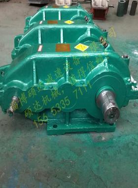 ZSC400-37.33-3减速机，淄博优质ZSC系列齿轮减速箱