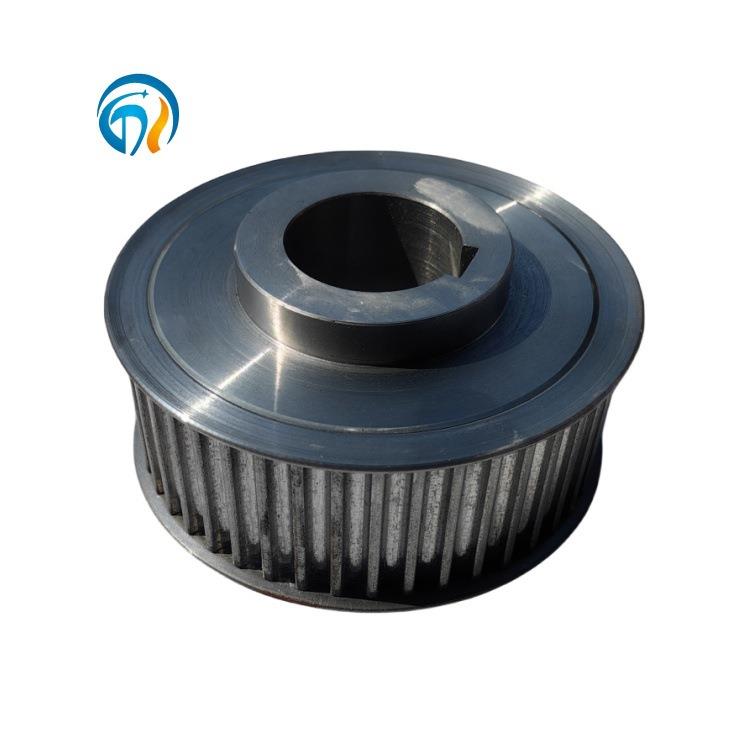 现货同步带轮5M14齿AF型齿宽11/16/21/27内孔5-10可选