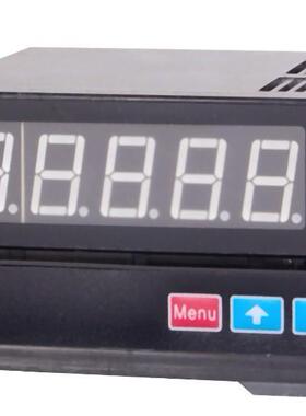 HT-PAA5A-801-485销售交流电流智能数显报警表