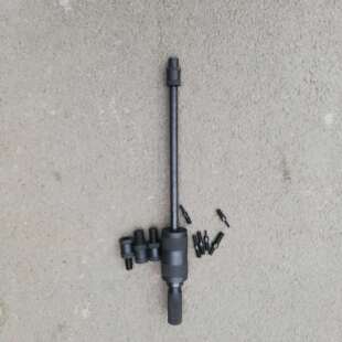 内螺纹销拔出器拉拔锤M3-16拨销器拔头手动拔销器