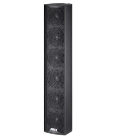 JMEI音响 HY-406 高清晰度音箱扩声音箱餐厅宴会厅多功能厅音箱