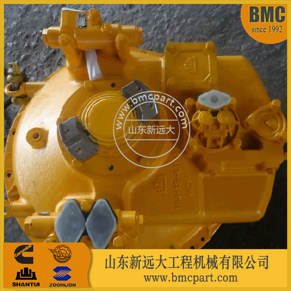 宣化TY165-2变矩器总成1S04000宣化推土机配件变矩器总成