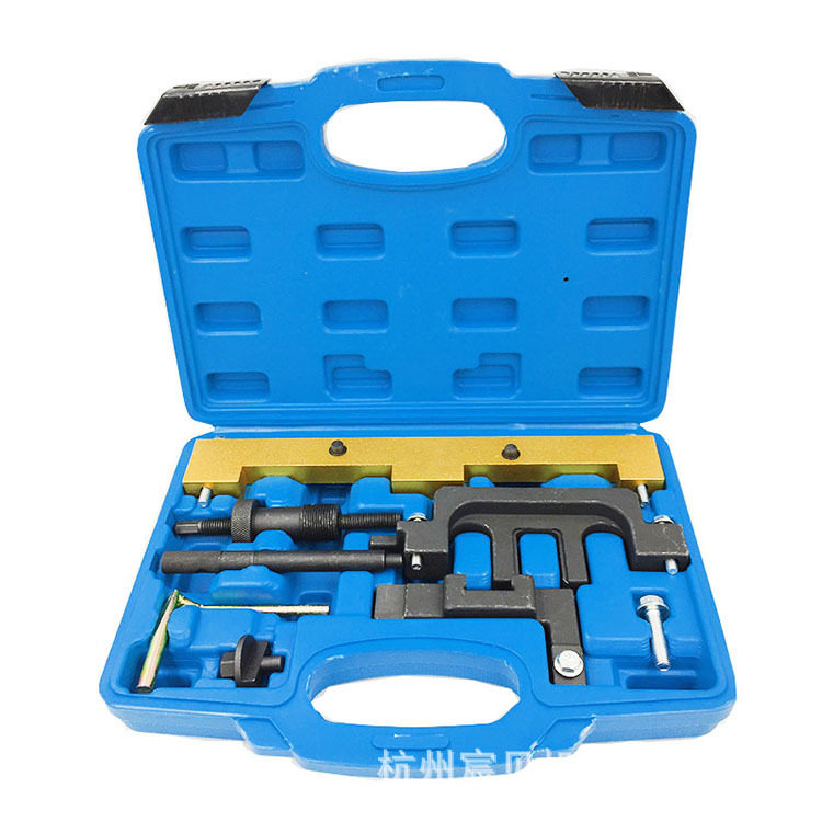 宝马N42 N46发动机正时工具组 320 318 X1专用工具