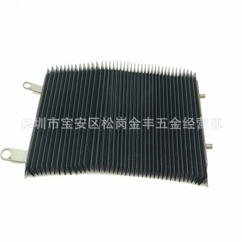法那克挡水廉A290-8119-X058 法兰克预密封折皱保护罩 法那科配件