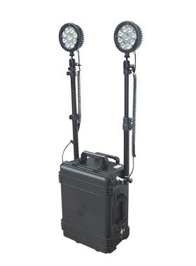 BQ7310A便携式移动照明系统GAD512夜间场景照明灯抢险作业灯