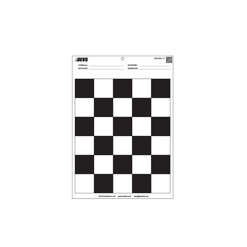 BEVS2902遮盖力纸