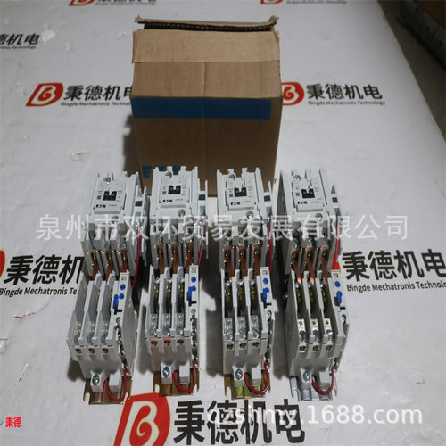 销售Cutler-Hammer接触器AN16GN0AB