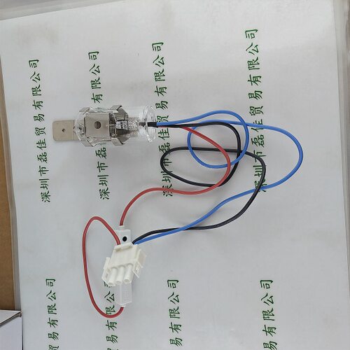 HERAEUS贺利氏?SD?3651-06?TJ-80055323???氘灯