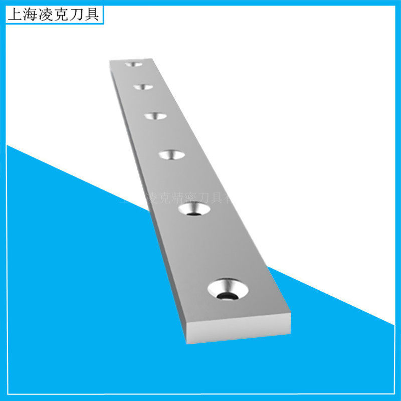 现货供应QC12y8*3200液压剪板机刀片 1100*80*20剪板机标准刀片