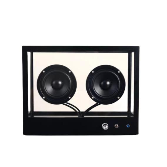 现代简约创意留声机摆件样板房售楼处桌面茶几电视柜软装饰品工艺