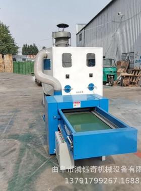 双口儿童玩具充棉机珍珠棉公仔棉开松机懒人沙发靠垫充装机