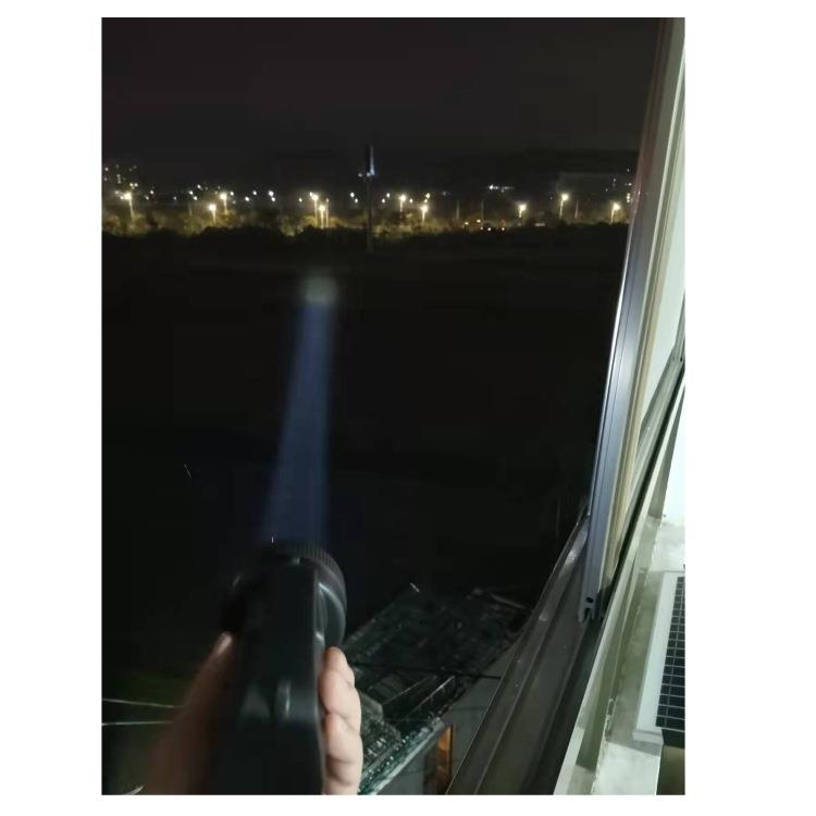 5W充电式远射巡检工作灯DL5570应急灯