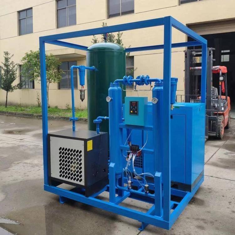 自动检测干燥空气发生器车载干燥空气发生器使用方便