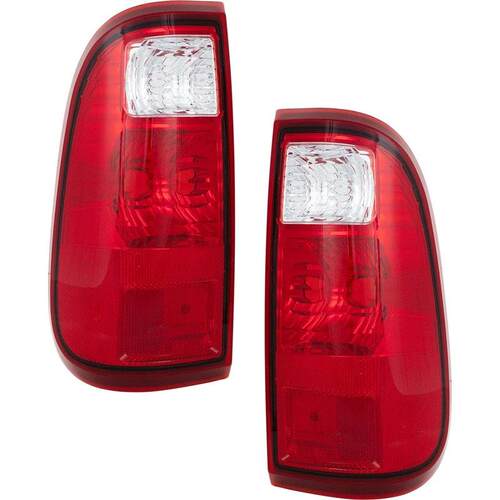 汽车配件尾灯适用于2008-2016款福特F-250F-350尾灯BC3Z13404A