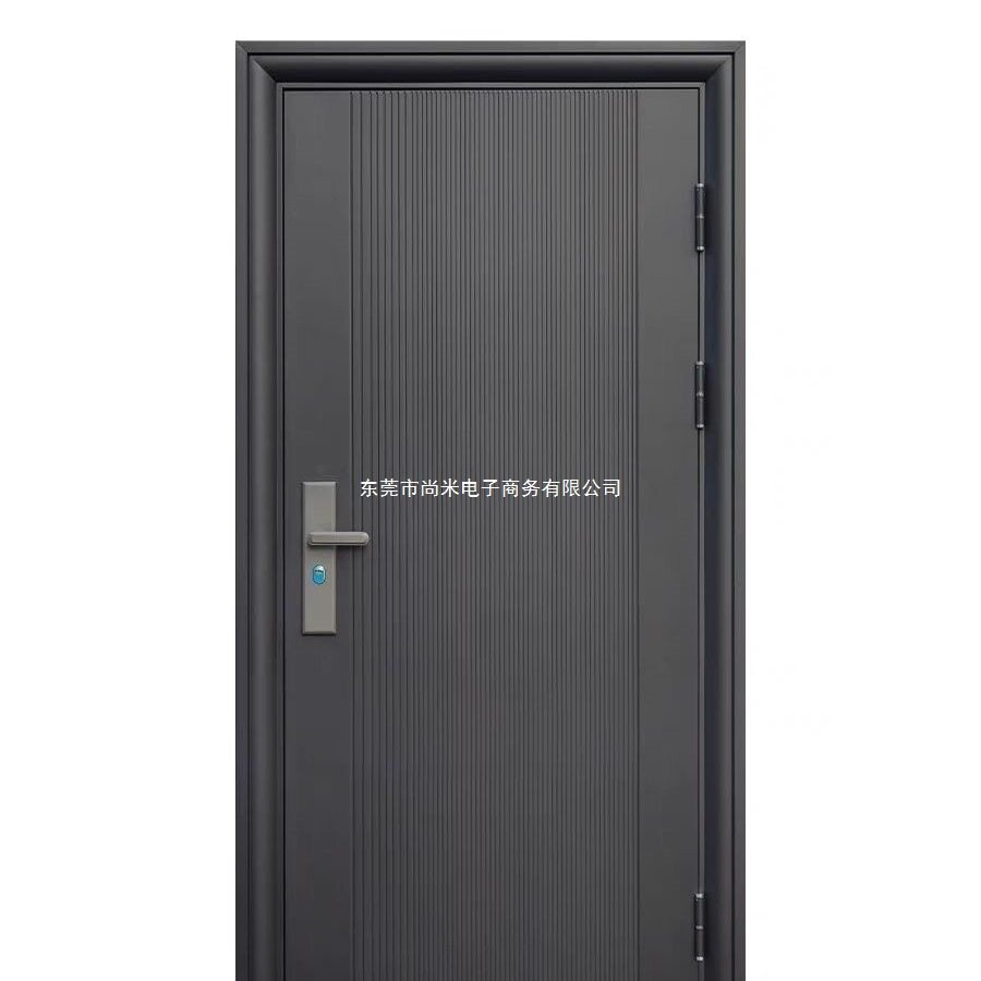防盗门进户家用入户门防晒户外钢质室内出租房门门工程默认项