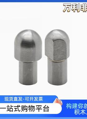 大头球型精密定位销 PAMG-D3/4/5/6/8/10/12/13/15/16 原装正品