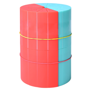 六年级数学教具圆柱圆锥表面积体积圆周率推导演示器和学具上下册