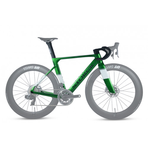 STORCKAERFAST4PRO公路车气动