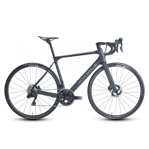 STORCK德国公路车车架全地形碳