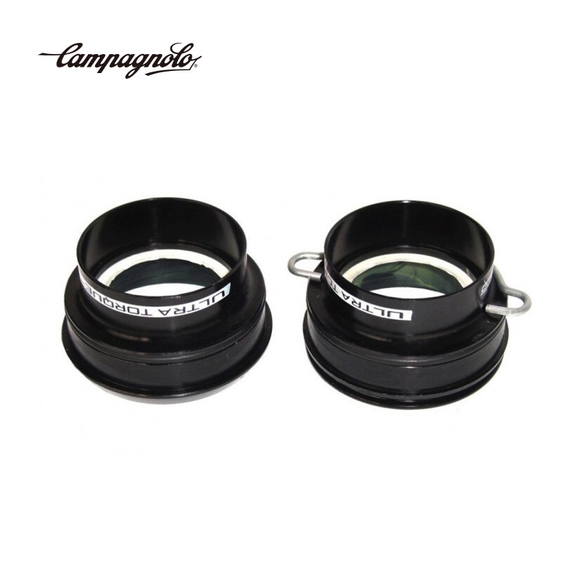 公路车套件中轴Campagnolo骑行